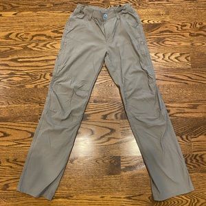 Kuhl Renegade Pants - Boys